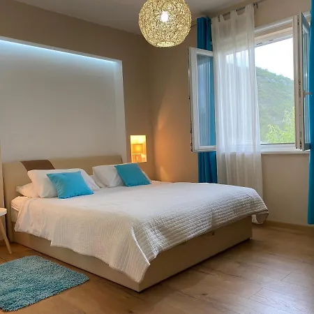 别墅 Betty Dubrovnik *