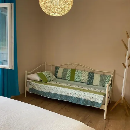 Betty Dubrovnik Gruda