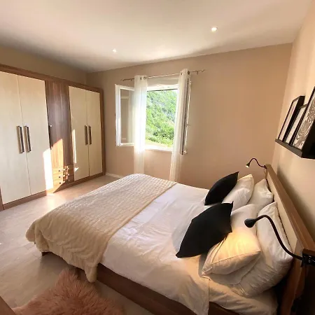 Betty Dubrovnik 别墅 Gruda