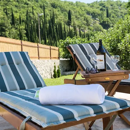 Betty Dubrovnik 别墅 Gruda