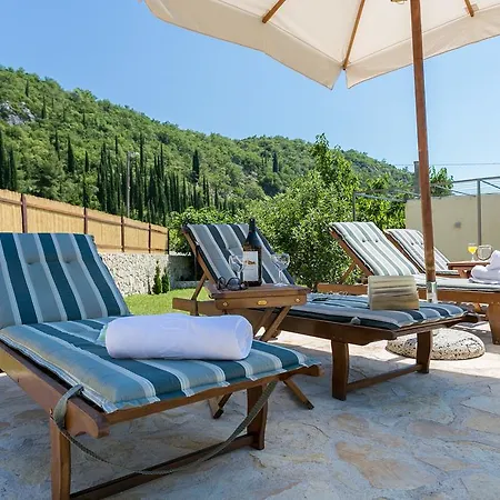 Betty Dubrovnik Gruda