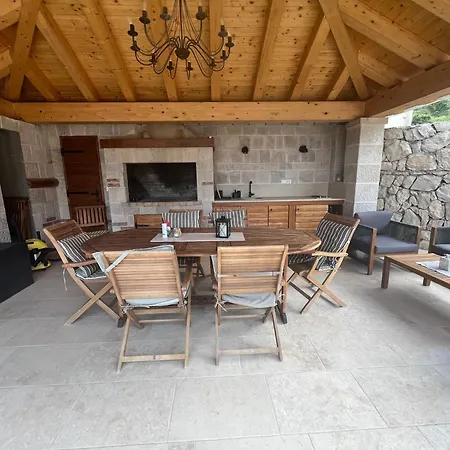 Betty Dubrovnik Villa *