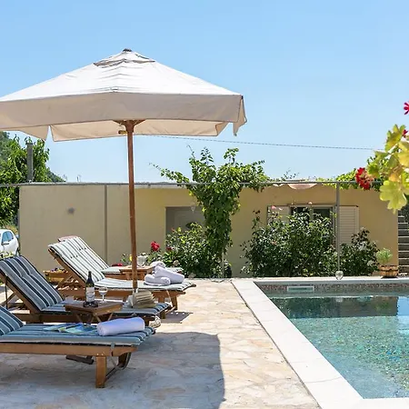 Betty Dubrovnik Villa