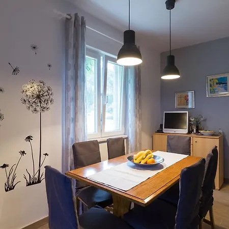 Villa Betty Dubrovnik