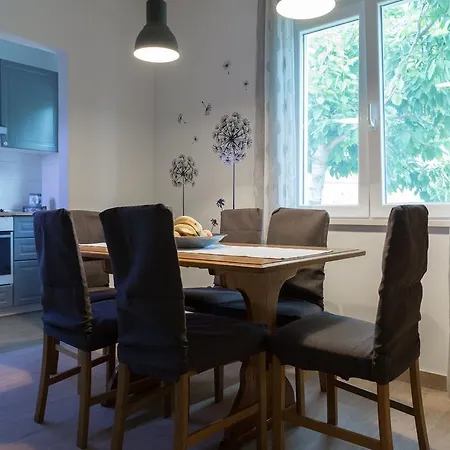 Betty Dubrovnik Villa Gruda