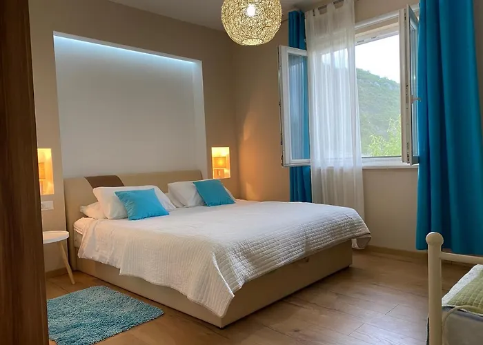 Willa Betty Dubrovnik *