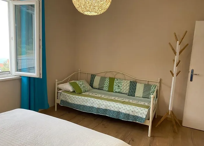 Betty Dubrovnik Gruda