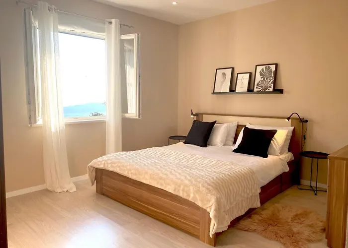 Willa Betty Dubrovnik *