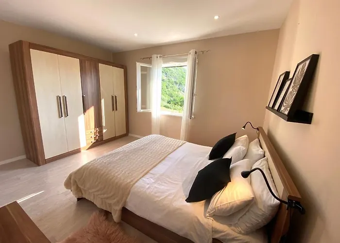 Betty Dubrovnik Willa Gruda