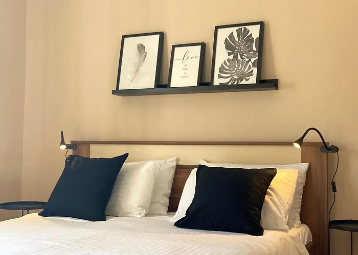 Willa Betty Dubrovnik