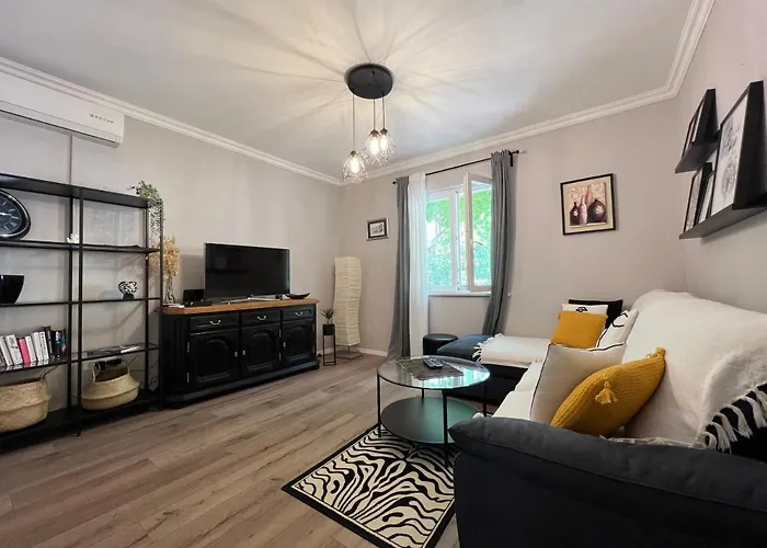 Betty Dubrovnik Willa *