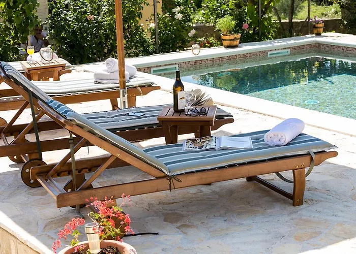 Willa Betty Dubrovnik Gruda