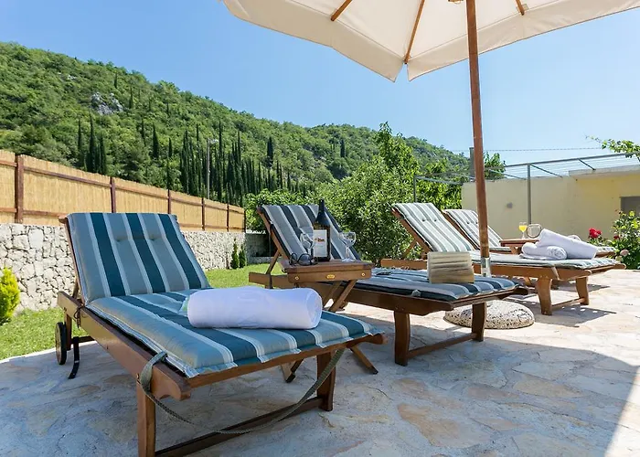 Betty Dubrovnik Gruda