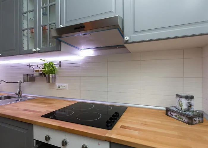 Willa Betty Dubrovnik Gruda