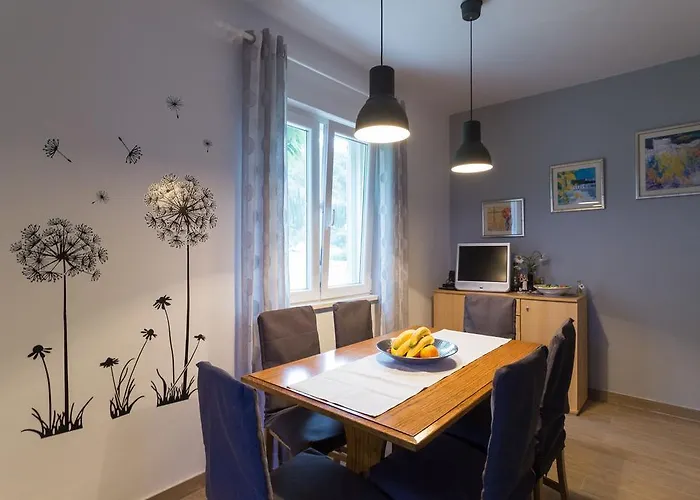 Willa Betty Dubrovnik